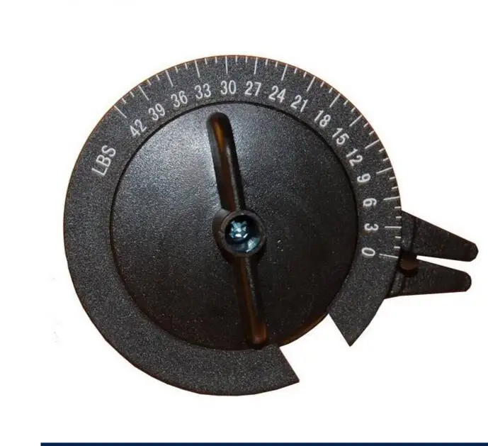 Free shipping AC SM200 string Machine tools,tennis calibrator,badminton