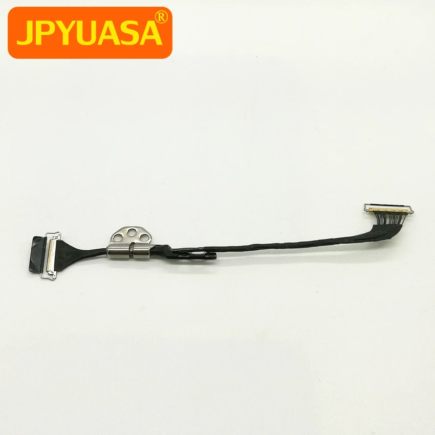 5 шт. Оригинальный ЖК дисплей LED LVDS экран кабель для Macbook Air 13 &quotA1466 2013 2014 2015 2017|cable for