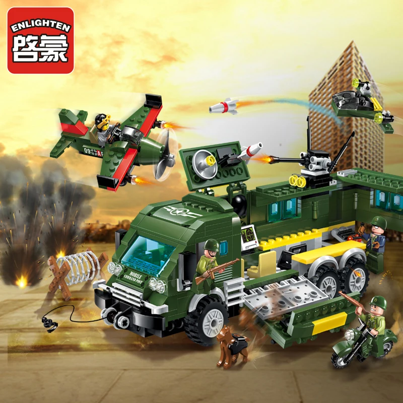 1709 231pcs Military Constructor Model Kit Blocks Compatible LEGO Bricks Toys for Boys Girls Children Modeling 1709 231pcs Military Constructor Model Kit Blocks Compatible LEGO Bricks Toys for Boys Girls Children Modeling