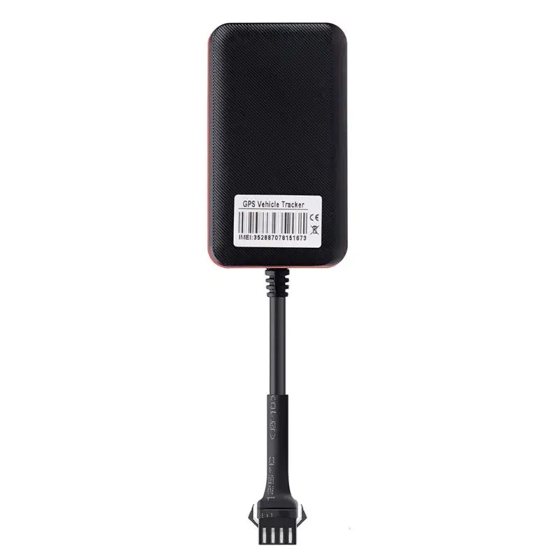 TK108 100V Wasserdichte Auto Anti Verloren Anti Theft Locator Positioning Tracker MGO3