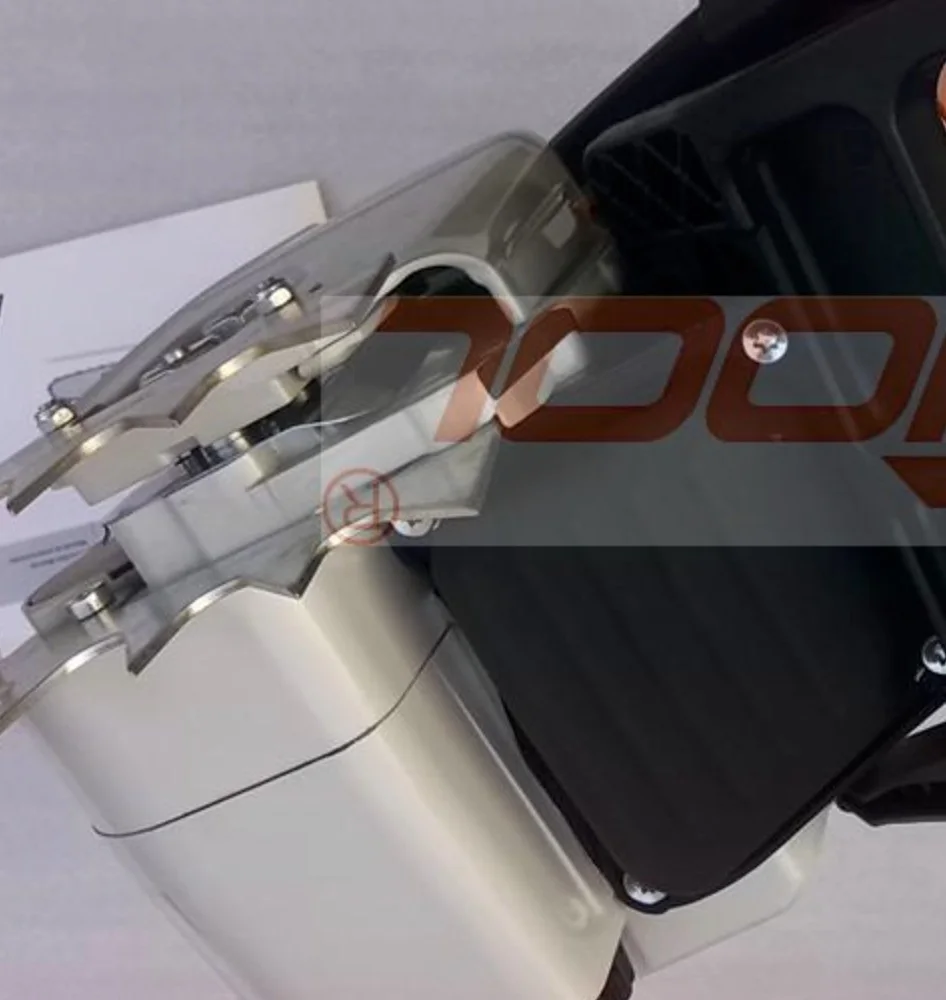 

Professional gasoline 660 chainsaw 24" blade 2-stroke 5.2kw gasoline chain saw petrol saw ms660