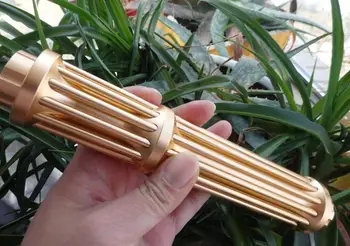 

High power Blue Laser pointer 100W 1000000m 450nm SOS LED Flashlight Burning match/paper/dry wood/candle/black/Cigarettes+5 cap