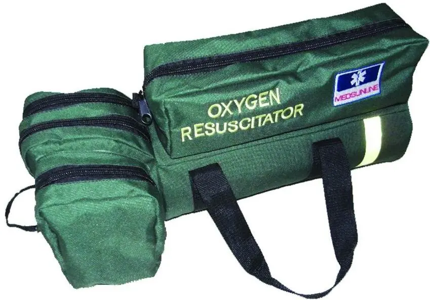 Oxygen Tank Cylinder Shoulder Carry Bag on Alibaba Group
