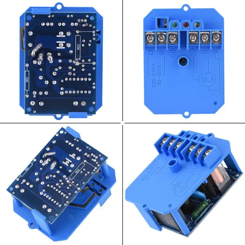 1 шт. 220 В 50-60 водяной насос Гц регулятор давления, монтажная панель, электронная монтажная панель для EPC-2, модуль управления давлением