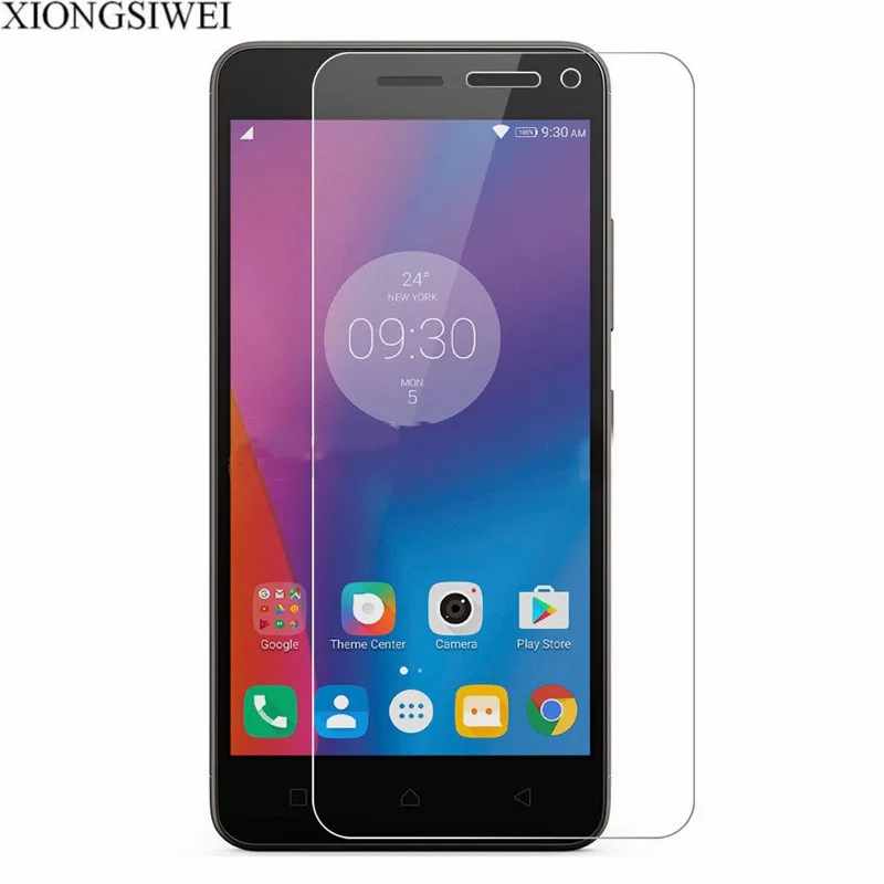 

Tempered Glass For Lenovo K6 Power K33A42 Case Screen Protector on lenovo K6 k 6 K33a48 Film Full Cover GLAS Sklo Funda 2.5D 9H