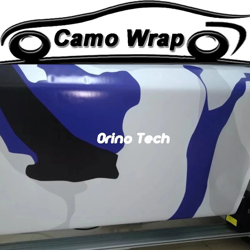 

Джамбо черный синий камуфляж виниловая наклейка пленка для автомобиля Стайлинг автомобиля камуфляж мотоцикл Лодка грузовик автомобиль фольги Чехлы для упаковки