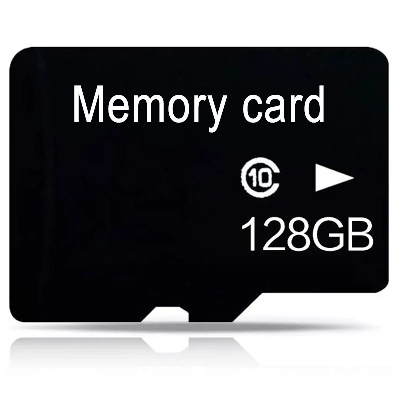 Для Micro SD 64 ГБ 32 ГБ 16 ГБ 8 ГБ флеш-карта памяти Class 10 флеш-карта памяти TF микро SD карты для планшета телефон камера дропшиппинг
