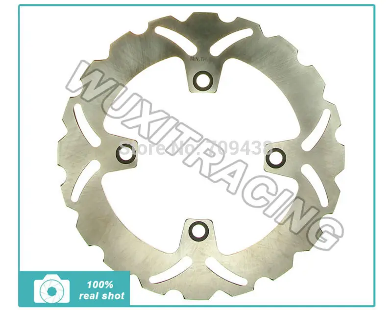 

Rear Brake Disc Rotor For BUELL S3T THUNDERBOLT 1200 1998 1999 2000 2001 2002