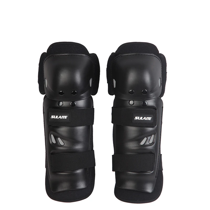 

For Man Women 2Pcs ATV Motorcycle Motocross Racing Skiing Snowboarding Knee Shin Elbow Leg Guard Pad Protector