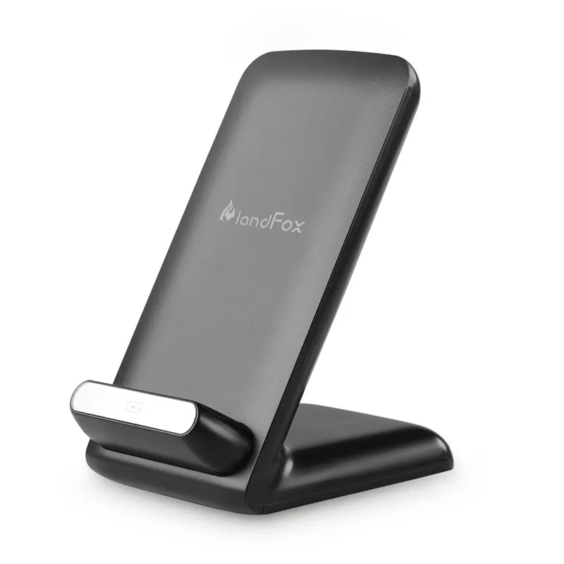 Беспроводное зарядное устройство Qi с 3 катушками док станция для LG G3 D850 D855 F460 24