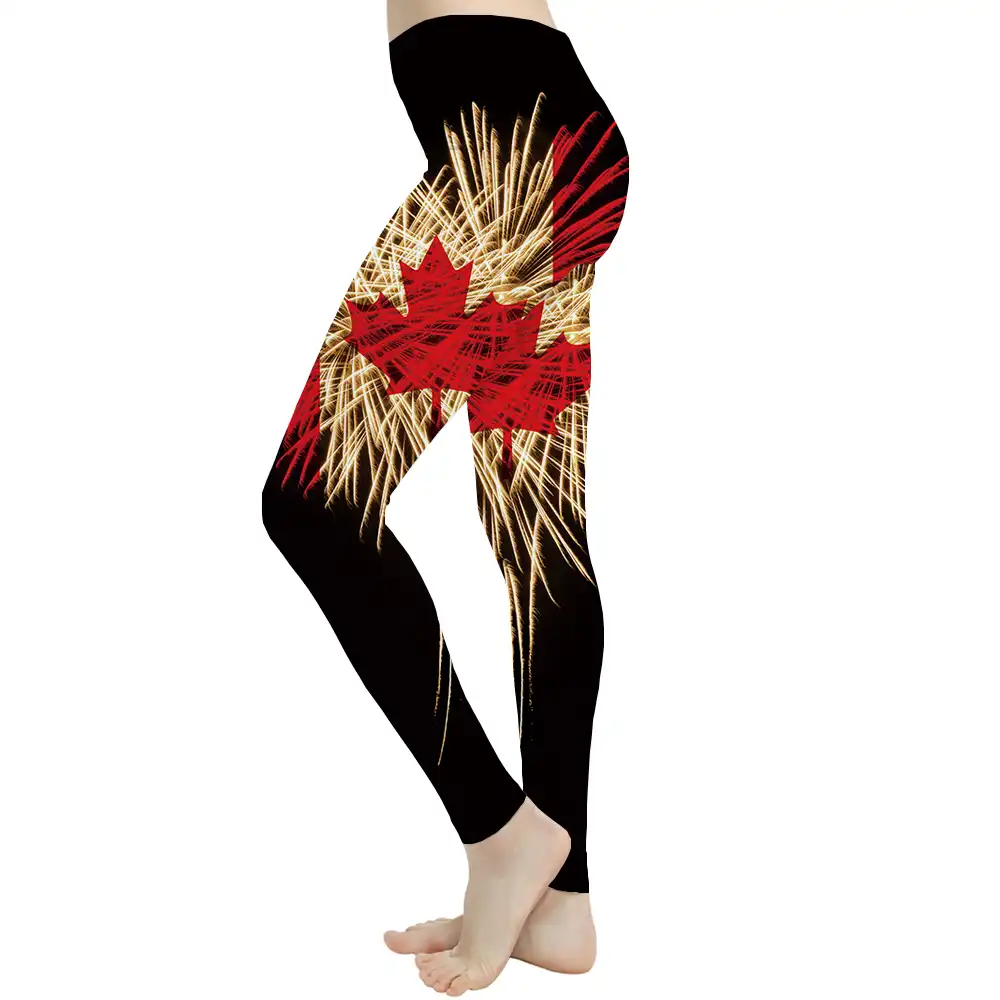 cheap leggings canada