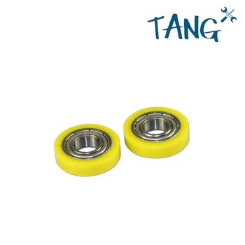 

2set FS5-6448-000 Spacer Roller For Canon IR 2520 2525 2530 2535 2545 4570 3570 2870 2270 4530 3530 2200 2800 3300