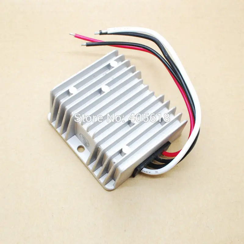 

dc dc voltage converter high voltage dc converter24V-36V4A step up converter circuit