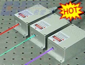 

CNI 375nm MDL-XS series diode laser