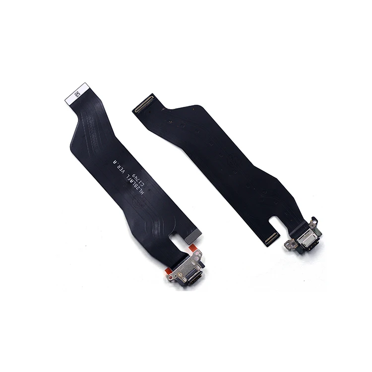 Новый оригинальный разъем USB типа C для зарядного устройства штекер гибкий кабель