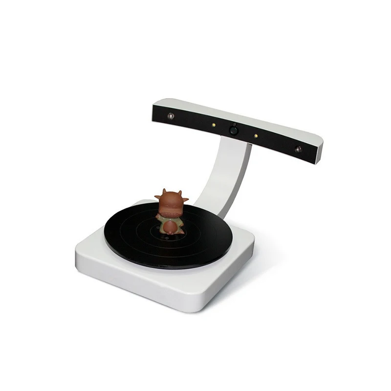 

Desktop LY-SCAN 3D Three-dimensional scanner portable printer rapid prototyping