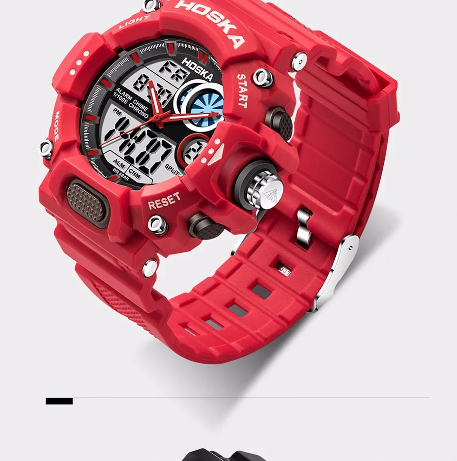 g shock