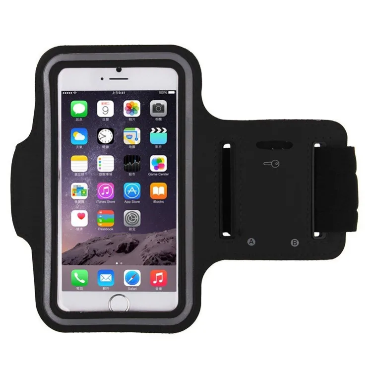 Arm Band Case Holder for iphone 6 6