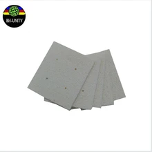 made in japan eco solvent printer mutoh waste ink sponge capping for mutoh vj 1368 flash pad capping