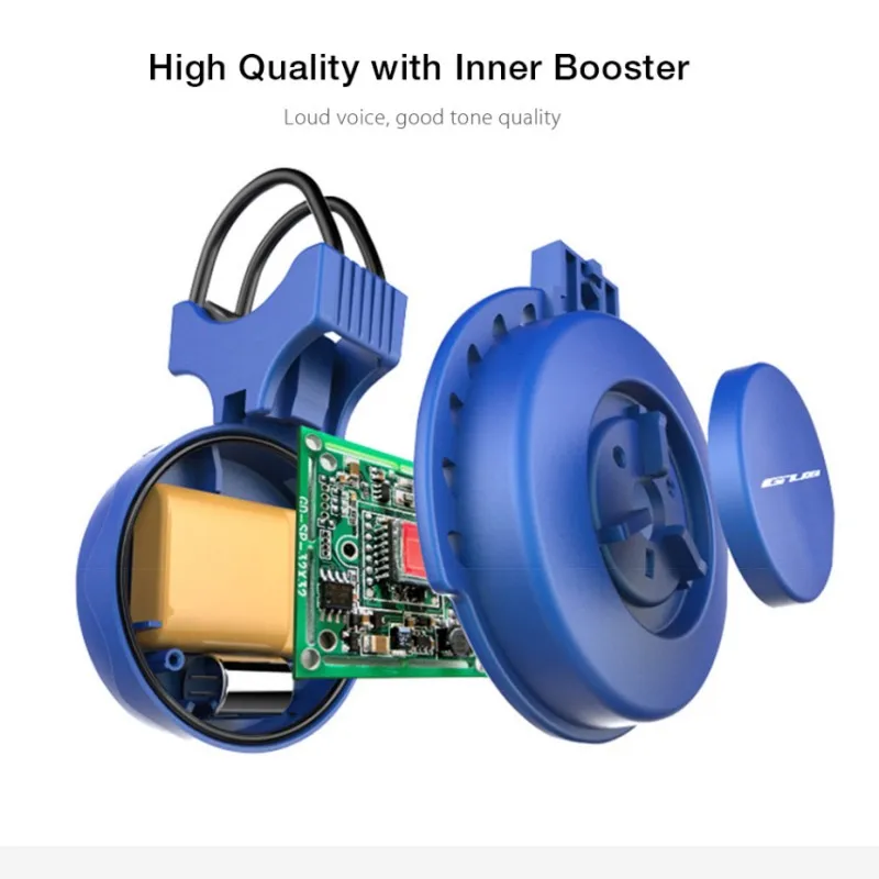 Xiaomi Scooter M365 Scooter Electronic Horn_2