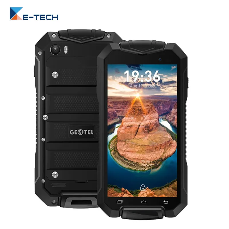 bilder für Original Geotel A1 Android 7.0 Smartphone MTK6580M Quad Core 4,5 ''Handy Wasserdicht 1 GB RAM 8 GB ROM GPS WCDMA Handy bilder für Original Geotel A1 Android 7.0 Smartphone MTK6580M Quad Core 4,5 ''Handy Wasserdicht 1 GB RAM 8 GB ROM GPS WCDMA Handy