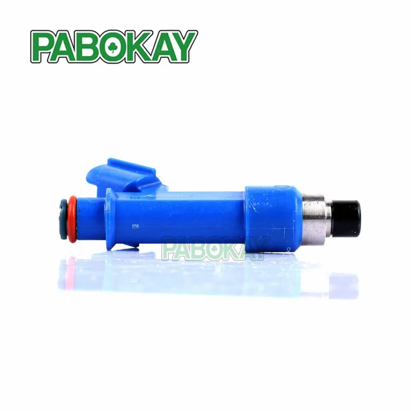 For Toyota Yaris 2006-2014 1.5L L4 Fuel Injector Nozzle 1NZFE NCP131 23250-21040 2325021040 | Автомобили и мотоциклы