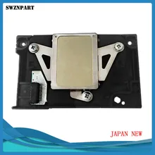 Новый печатающей головки для R1390 R1400 R1500 L1800 R270 R260 R380 R330 R380 RX510 RX580 RX590 F173050 F173060 F173070 F173080