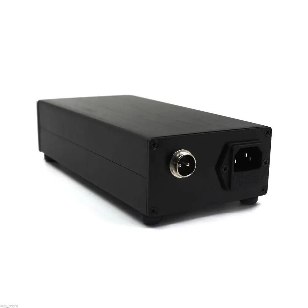 Zerozone DC9V@ 3A Hi-Fi Линейный источник питания для amp/DAC внешнего блока питания LPS