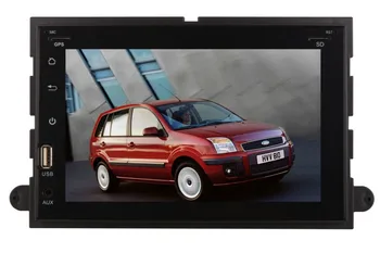 

7 inch Android 8.0 7.1 eight Octa core Car CD DVD GPS Player NAVIGATION AUTO for Ford FOCUS Fusion Expedition Mustang 2006~2012