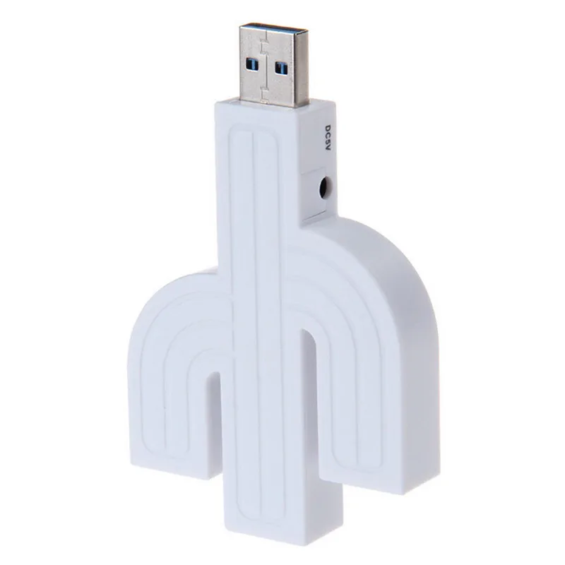 BinFul Portable USB HUB 3.0 Super Speed 5Gbps 3 Ports USB 3.0 HUB USB Splitter Platooninsert For Computer Peripheral