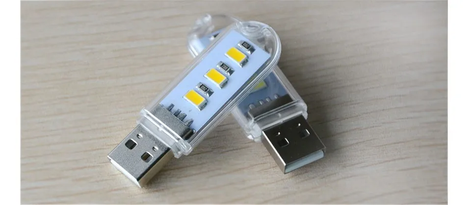 Светодиодный светильник с usb-кабелем для чтения книг, ухода за глазами, для учебы, рабочего стола, чтения, USB СВЕТОДИОДНЫЙ светильник для ноутбука, компьютера, ПК, USB зарядное устройство, ночной Светильник