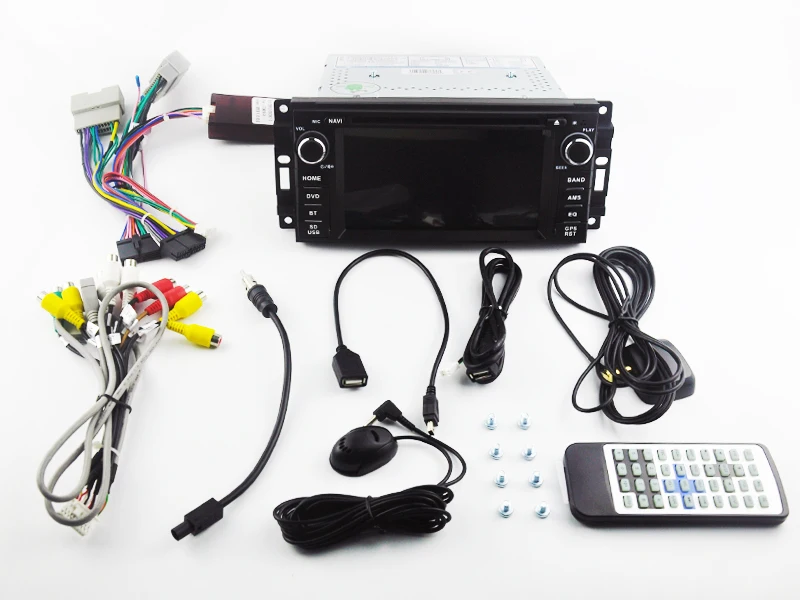 Best WITSON Android 9.1 car dvd player For For CHRYSLER JEEP DODGE Built-in OBD Function CAPACTIVE 1024*600 Screen 3 Best WITSON Android 9.1 car dvd player For For CHRYSLER JEEP DODGE Built-in OBD Function CAPACTIVE 1024*600 Screen 3