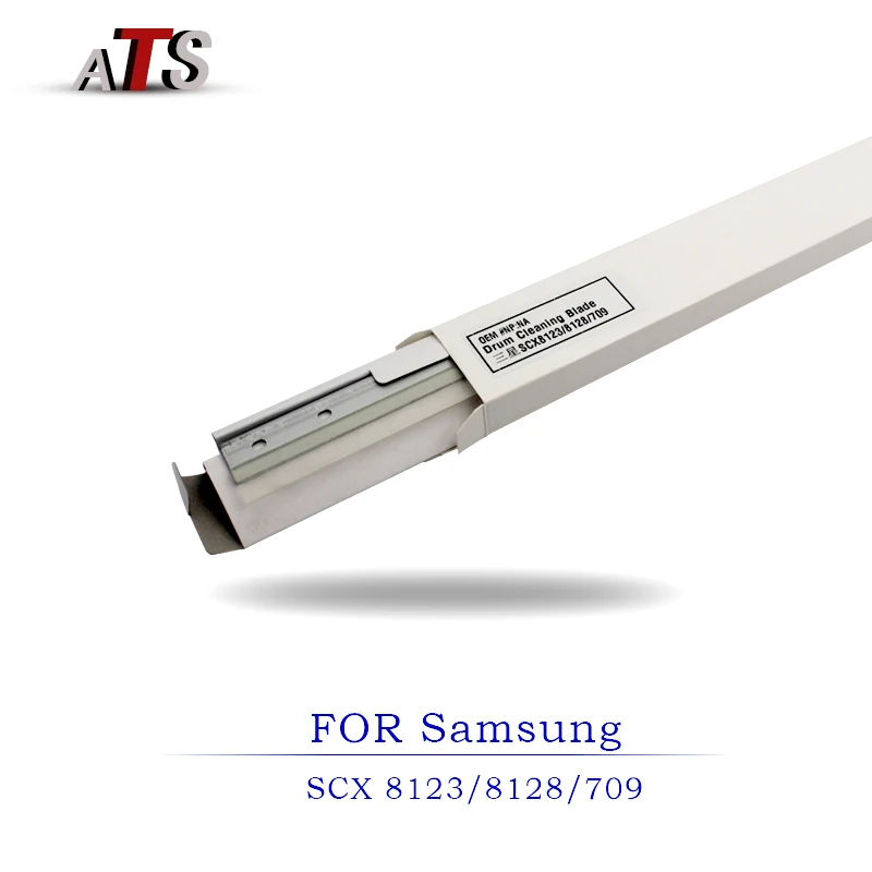 1 шт. лезвие для чистки барабана Samsung SCX 8123 8128 709 совместимое с SCX8123 SCX8128 SCX709|Детали