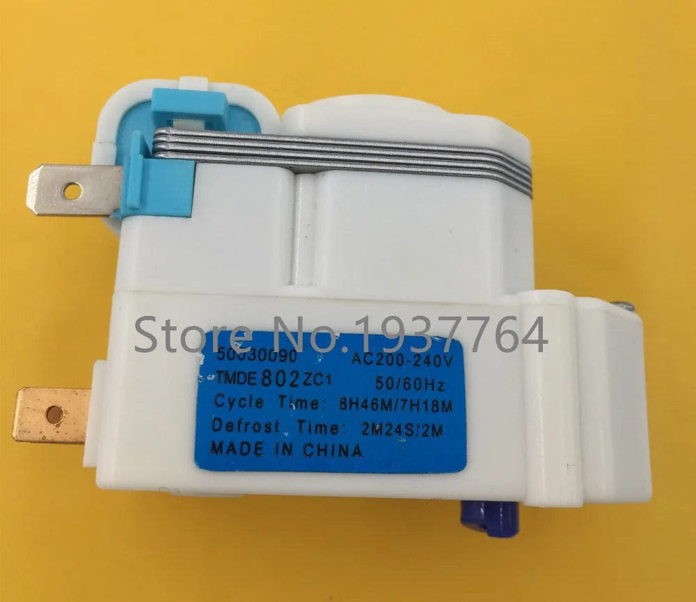 daewoo para todas pecas do refrigerador 220v 02