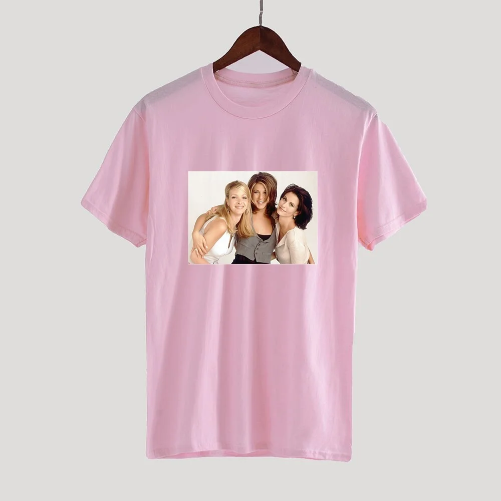HAHAYULE-JBH Friends TV Show Rachel 