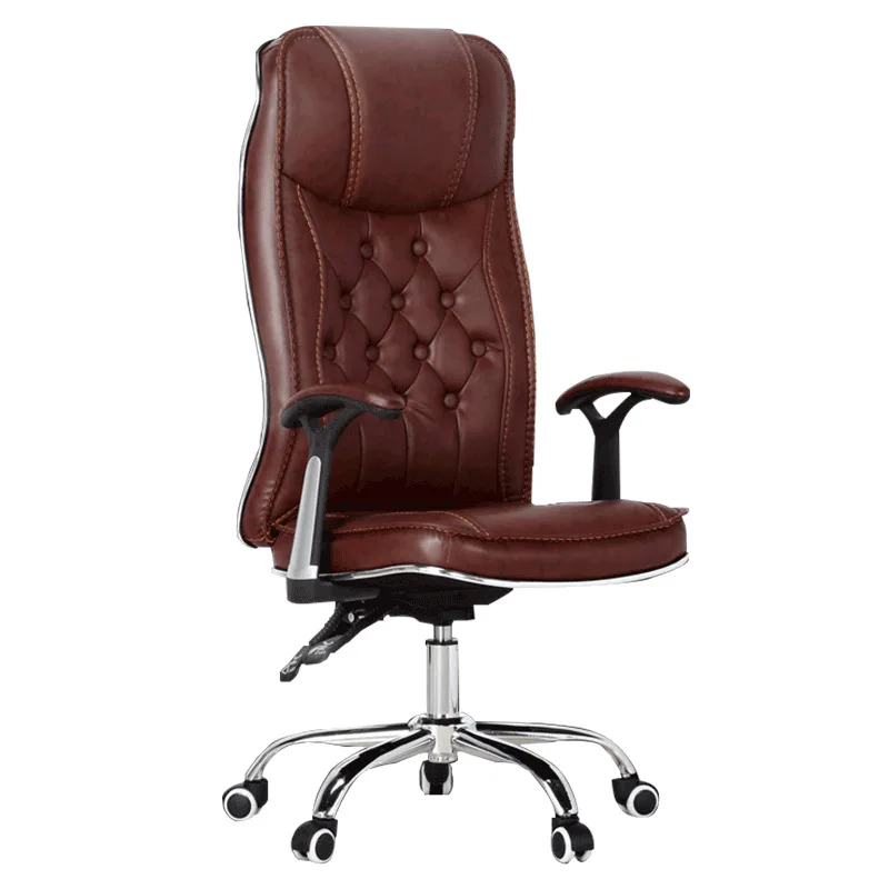 simple style computer chair