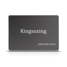 HDD 2,5 SATA для ноутбука 60 ГБ 64 ГБ 120 ГБ 128 ГБ 256 ГБ 512 ГБ SATA3 SSD для настольных