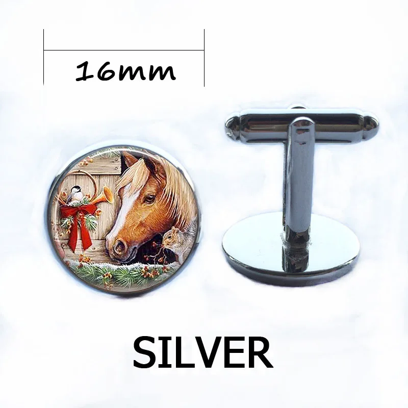 19Cufflink