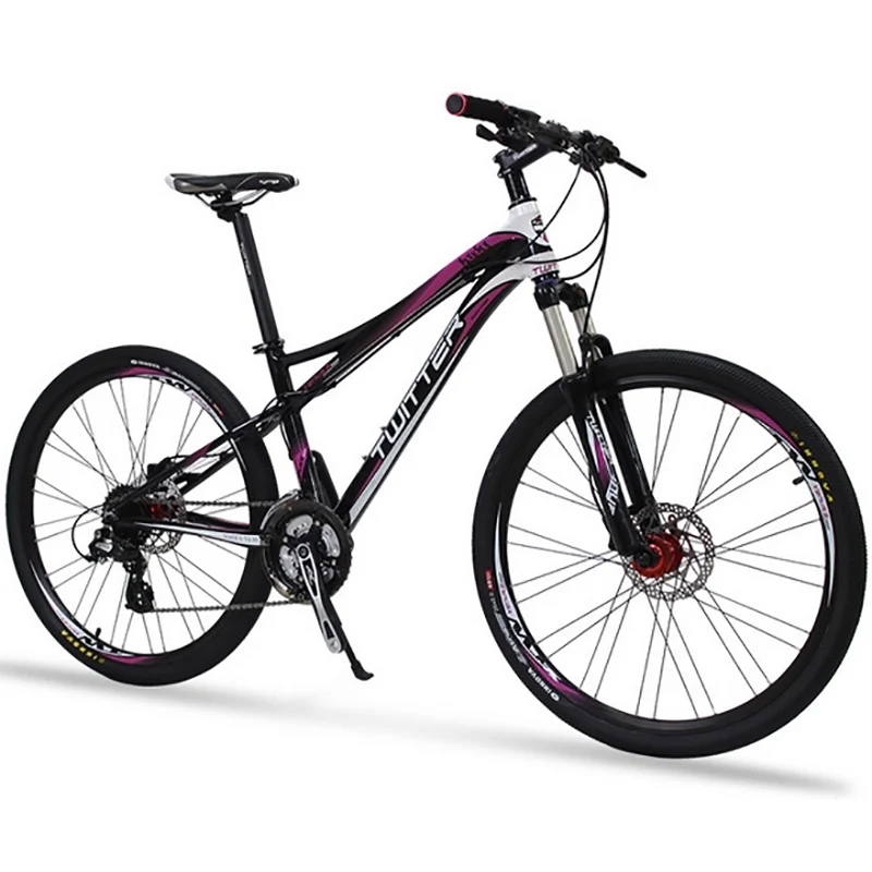 Best Whole Sale  Aluminum Alloy Material 24 Speed 26 Inch One Round Bicycle Repair Tools Mountain Bike 1