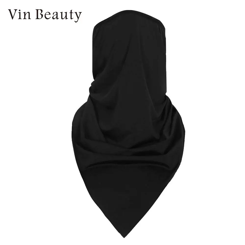 Велосипед аксессуар для волос с треугольником спортивные шарф велосипедные