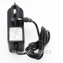 5 В 2A DC 2.5 мм ЕС Зарядное устройство/Питание для всех 2.5 мм разъем для Планшеты PC