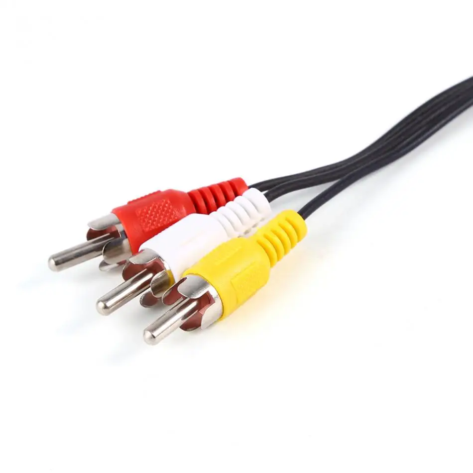 Av кабель с разъемом 3 5 мм для Raspberry Pi 2 Model B + аудио видео провод Raspberri DIY|cable for|cable