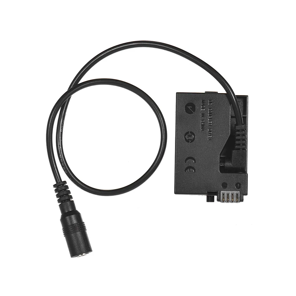 USB соединитель Andoer адаптер питания аккумуляторная батарея зарядное устройство