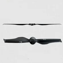 Лопасть дрона t-двигатель большой многомоторный двигатель весло из углеродного волокна TM 28 дюймов новые с высокой пропускной способностью складные пропеллеры