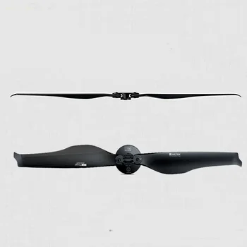 

2017 Drone paddle T-Motor Large multi-rotor carbon fiber paddle TM 28-inch new high-efficiency folding paddle