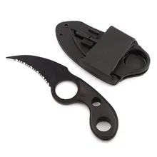 Титановый нож Karambit Kelebek CS go, наружные ножи, Куто де Survie Militaire Cuchillo Tactico Mes Navajas Supervivencia Faca