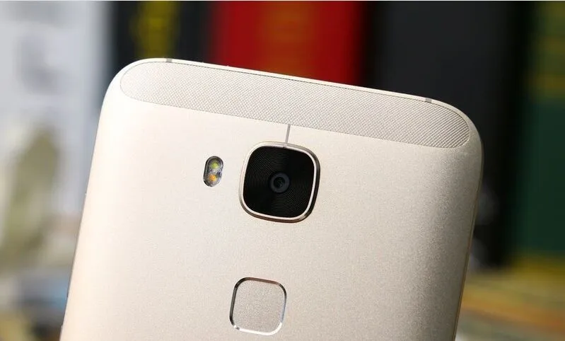 Быстрая доставка DHL Huawei maimang 4 G7 Plus G8 4G LTE сотовый телефон MSM8939 Android 5,1 5,5 "1920X1080 3 ГБ Оперативная память 32 ГБ Встроенная память отпечатков пальцев