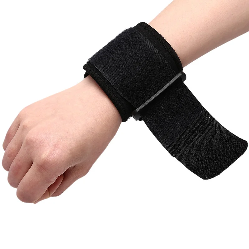Браслет для мужчин обертывания поддержки запястья Basketbol Bileklik Pols Brace Polsband Carpal