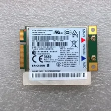 Новая карта Ericsson F5521GW Gobi3000 3g WWAN для THINKPAD-TABLET, FRU 04W3776