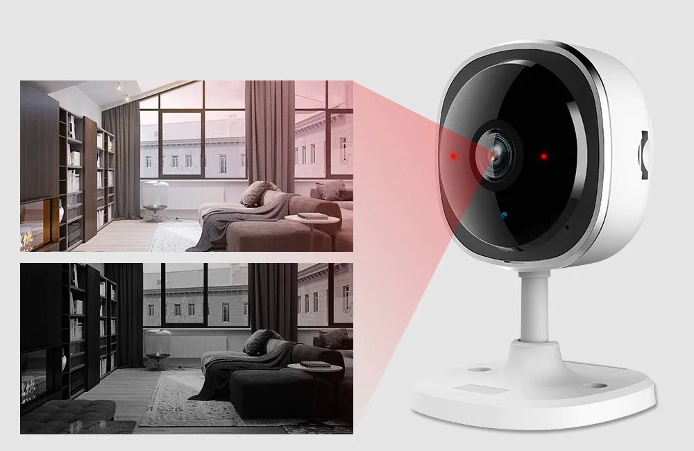 cctv system wifi